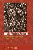 The State of Speech