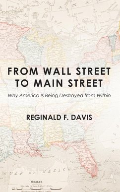 From Wall Street to Main Street - Davis, Reginald F.