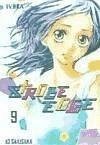 STROBE EDGE 09 (COMIC) - Sakisaka, Io