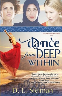 Dance from Deep Within - Sleiman, Dina L.