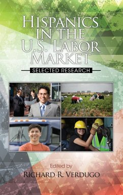 Hispanics in the U.S. Labor Market