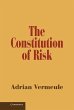 The Constitution of Risk - Bild 1