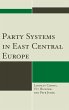 Party Systems in East Central Europe - Bild 1