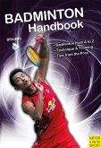 Badminton Handbook: Training, Tactics, Competition