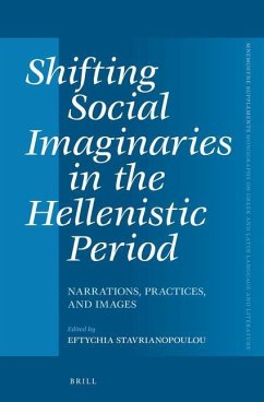 Shifting Social Imaginaries in the Hellenistic Period