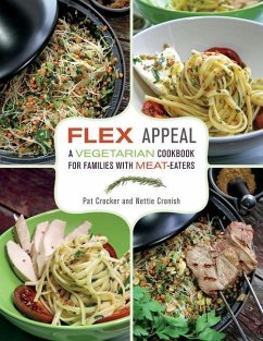 Flex Appeal - Pearson, Liz; Cronish, Nettie; Crocker, Pat