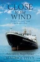 Close to the Wind - Vitty, Maurice