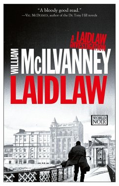 Laidlaw - McIlvanney, William