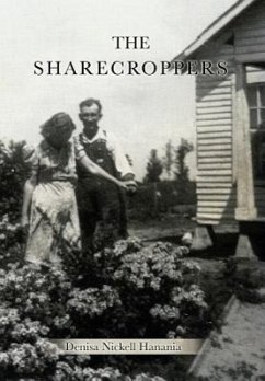 The Sharecroppers - Hanania, Denisa Nickell