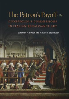 The Patron's Payoff - Nelson, Jonathan K.; Zeckhauser, Richard J.