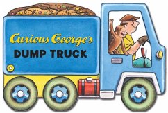 Curious George's Dump Truck - Rey, H A
