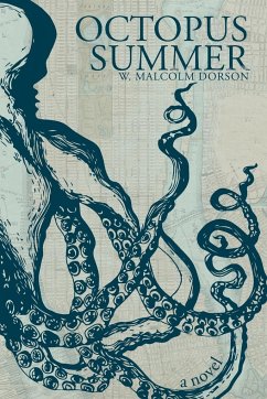 Octopus Summer - Dorson, Malcolm