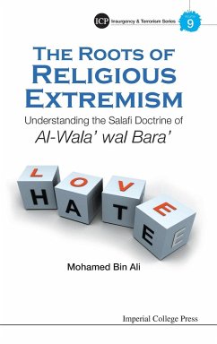 ROOTS OF RELIGIOUS EXTREMISM, THE - Mohamed Bin Ali