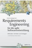 Requirements Engineering für die agile Softwareentwicklung