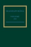 The Skandapurāṇa III