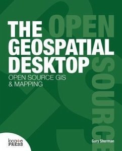 The Geospatial Desktop - Sherman, Gary