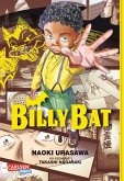 Billy Bat Bd.8
