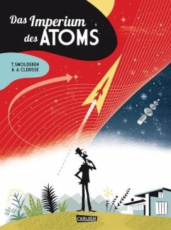 Das Imperium des Atoms - Smolderen, Thierry;Clérisse, Alexandre