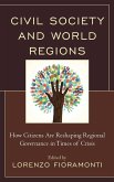 Civil Society and World Regions Civil Society and World Regions