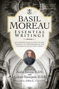 Basil Moreau (Hardcover) - Moreau, Basil