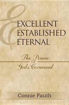 Excellent Established Eternal - Fauth, Connie