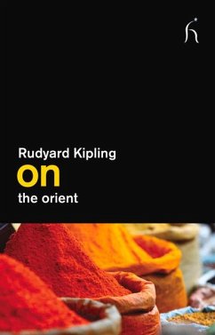 On the Orient - Kipling, Rudyard