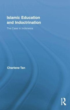 Islamic Education and Indoctrination - Tan, Charlene