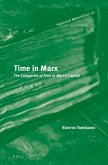 Time in Marx: The Categories of Time in Marx's Capital