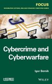 Cybercrime and Cyberwarfare