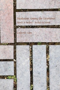 Cover Headaches Among the Overtones