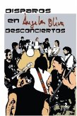 Disparos en desconciertos Disparos en desconciertos