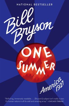One Summer - Bryson, Bill