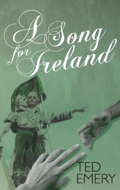 A Song for Ireland - Emery, Ted