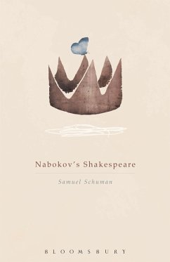 Cover Nabokov's Shakespeare