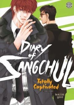Diary of Sangchul - Yoo, Hajin