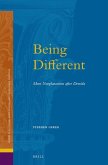 Being Different: More Neoplatonism After Derrida