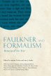 Faulkner and Formalism - Bild 1