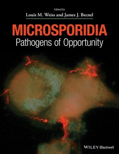 Microsporidia - Weiss, Louis M.; Becnel, James J.