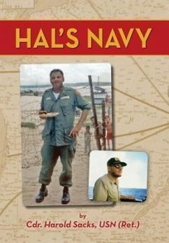 Hal's Navy - Sacks, Harold H.