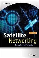 Satellite Networking - Sun, Zhili