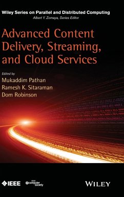Cover Advanced Content Delivery