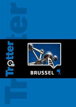 Brussel - Herausgeber: Josse, Pierre / Übersetzer: Huis, Ilse van