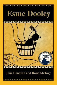 Esme Dooley - Donovan, Jane; McTozy, Rosie