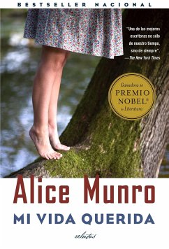 Mi Vida Querida / Dear Life: (Dear Life, Spanish-Language) - Munro, Alice