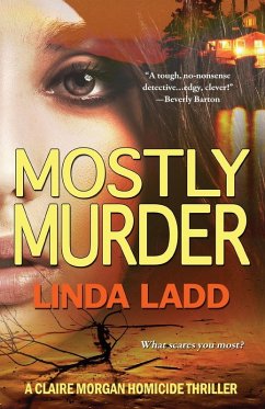 Cover Mostly Murder