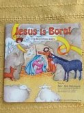 Jesus Is Born!: The Bethlehem Story