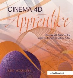 Cinema 4D Apprentice - Mcquilkin, Kent