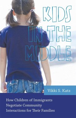 Kids in the Middle - Katz, Vikki S