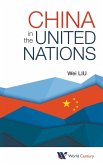 CHINA IN THE UNITED NATIONS