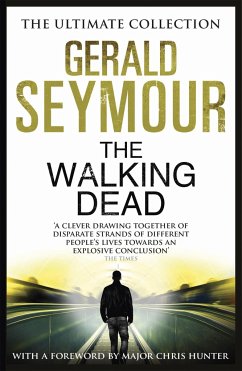 Cover The Walking Dead